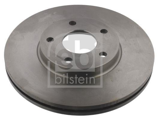 FREN DİSKİ ÖN FORD CONNECT 02> 278x24x5DL