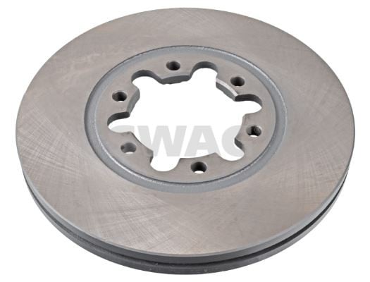 FREN DİSKİ ÖN FORD RANGER 98> 4x2 ÇAP: 256mm