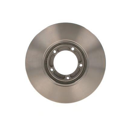 FREN DİSKİ ÖN FORD TRANSİT 92> T12-M12 ÇAP: 254 mm