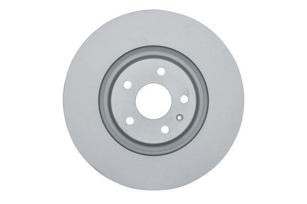 FREN DİSKİ ÖN VOLKSWAGEN GOLF VII 02.13>-TIGUAN AUDI A3 SKODA OCTAVIA 0986479734