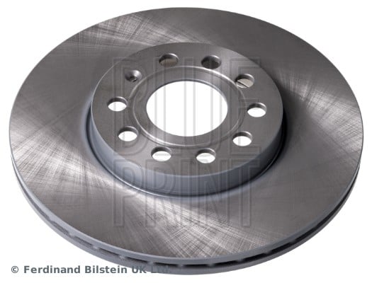 FREN DİSKİ ÖN VW CADDY-PASSAT-GOLF 5/6/7- SKODA OCTAVIA FORD CONNECT 23> ÇAP: 288mm. KALINLIK: 25mm Delik: 9