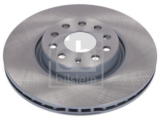 FREN DİSKİ ÖN VW PASSAT-GOLF5-GOLF6-GOLF7-CADDY-A3-LEON-FORD CONNECT 23> ÇAP: 312mm. KALINLIK: 25mm Delik: 5
