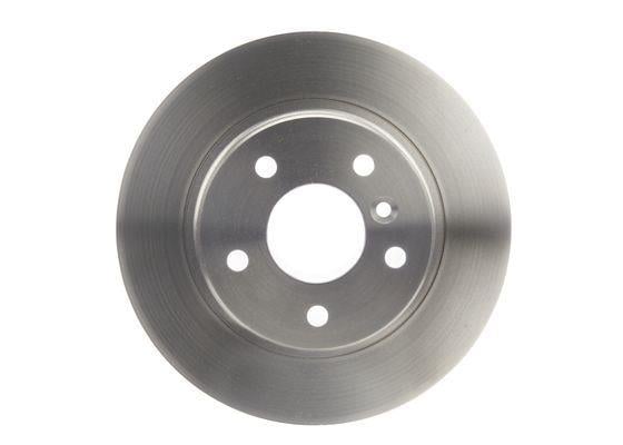 FREN DİSKİ. ARKA. 304 / 12.5-11.7 MM