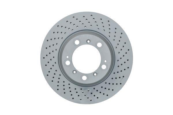 FREN DİSKİ. ARKA. 330 /28-26 MM . HAVA KANALLI. DELİKLİ. KAPLAMALI. YÜKSEK KARBON ALAŞIMLI