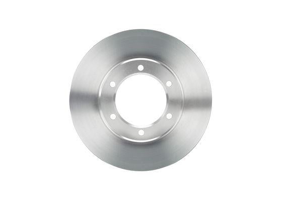 FREN DİSKİ. ÖN. 285 MM / 28-26 MM HAVA KANALLI