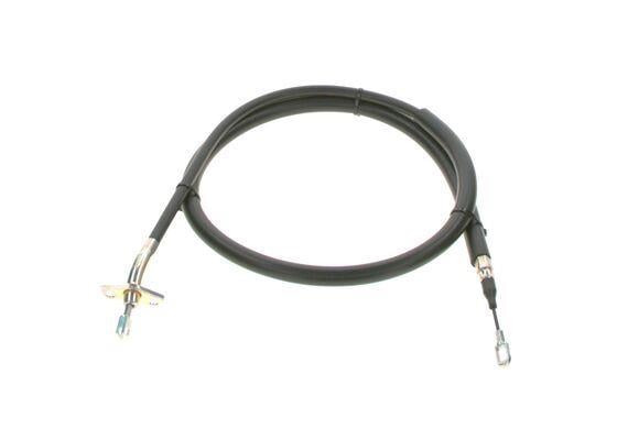 FREN HALATI SAG ARKA 1680mm MERCEDES SPRINTER 901>904 95>06