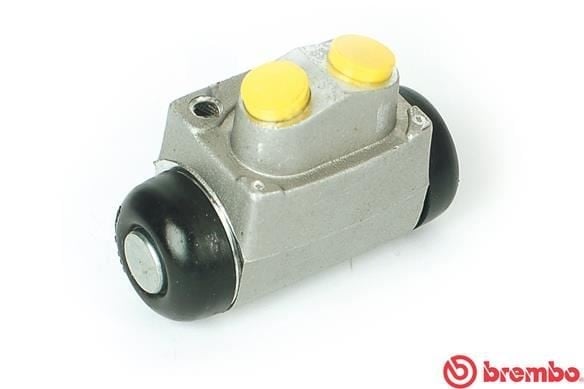 FREN HİDROLİGİ CHRYSLER SEBRING JR 09/00-06/07-HONDA CIVIC V HATCHBACK EG 10/91-11/95-HONDA CIVI