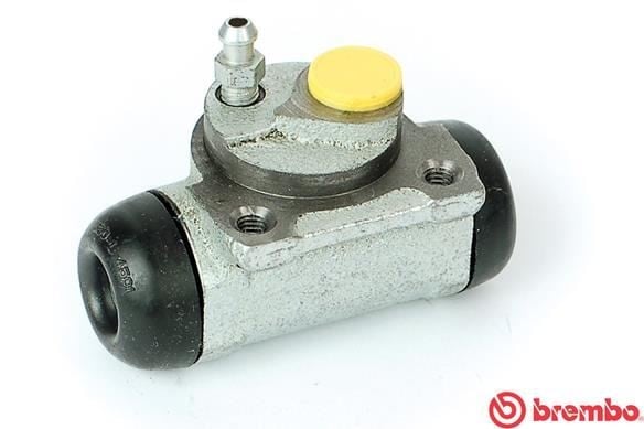 FREN HİDROLİGİ RENAULT CLIO I B/C57. 5/357 05/90-08/99-RENAULT SUPER 5 B/C40 10/84-12/96-RENAULT