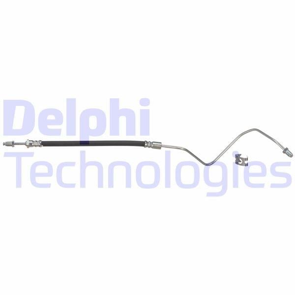 FREN HORTUMU - CITROEN C3. C3 AİRCROSS. C3 PİCASSO. C4 CACTUS. PEUGEOT 207. 208. 2008 10/ 2010 -