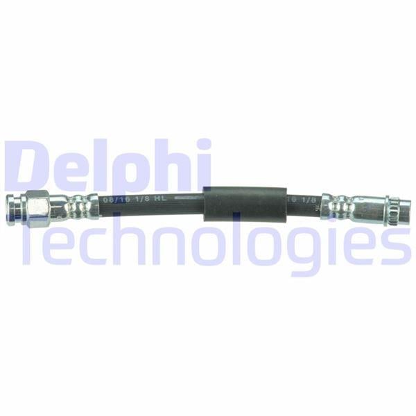 FREN HORTUMU - CITROEN C4 GRAND PİCASSO. C4 PİCASSO. PEUGEOT 3008. 308. 5008 02/13>
