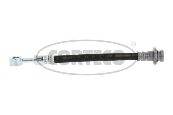 FREN HORTUMU