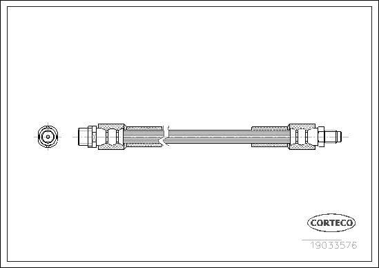 FREN HORTUMU
