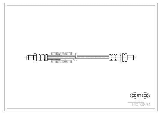 FREN HORTUMU