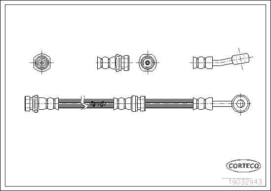 FREN HORTUMU