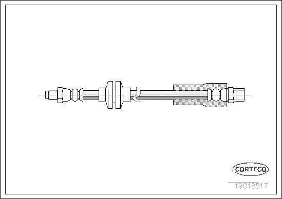 FREN HORTUMU