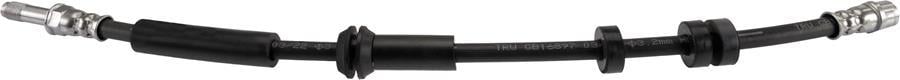 FREN HORTUMU ARKA AKS AUDI A6 ALLROAD C7 4GH-4GJ -A6 C7 4G2-4GC -A6 C7 AVANT 4G5-4GD -A7 SPORTBAC K 4GA-4GF -