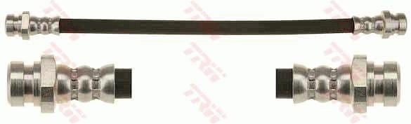 FREN HORTUMU ARKA AKS SAĞ SOL HYUNDAI ACCENT I X-3 -ACCENT SALOON X-3 -COUPE I RD -LANTRA II J-2 -LANTRA II ESTATE J-2 -