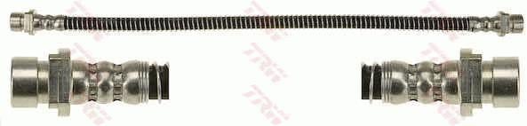 FREN HORTUMU ARKA AKS SAĞ SOL İÇ LAND ROVER RANGE ROVER II P38A -