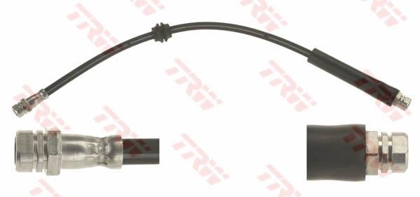 FREN HORTUMU ARKA AKS SAĞ SOL VW CADDY III BOX BODY/MPV 2KA-2KH-2CA-2CH -CADDY III MPV 2KB-2KJ-2CB -2CJ -