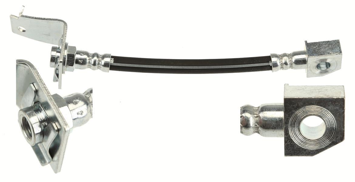 FREN HORTUMU ARKA AKS SOL ARKA AKS SOL DIŞ JEEP GRAND CHEROKEE II WJ-WG -