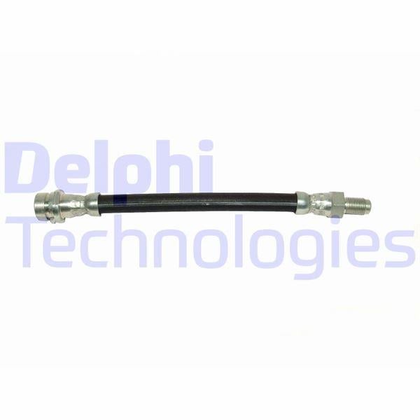 FREN HORTUMU ARKA; SAĞ/SOL FORD FOCUS 09/98>11/04 DİSK UZUNLUK: 160MM