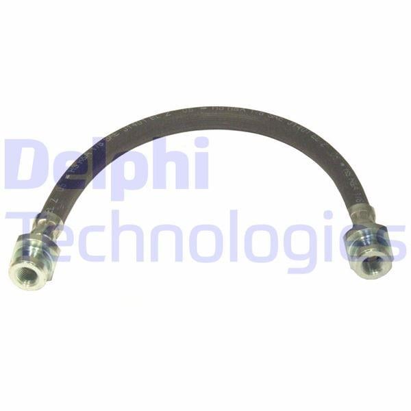FREN HORTUMU ARKA; SAĞ/SOL SUBARU JUSTY / SUZUKI IGNİS. WAGON R 05/00>