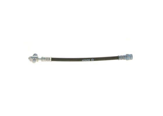 FREN HORTUMU; ARKA. 265.00 MM