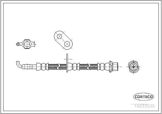 FREN HORTUMU