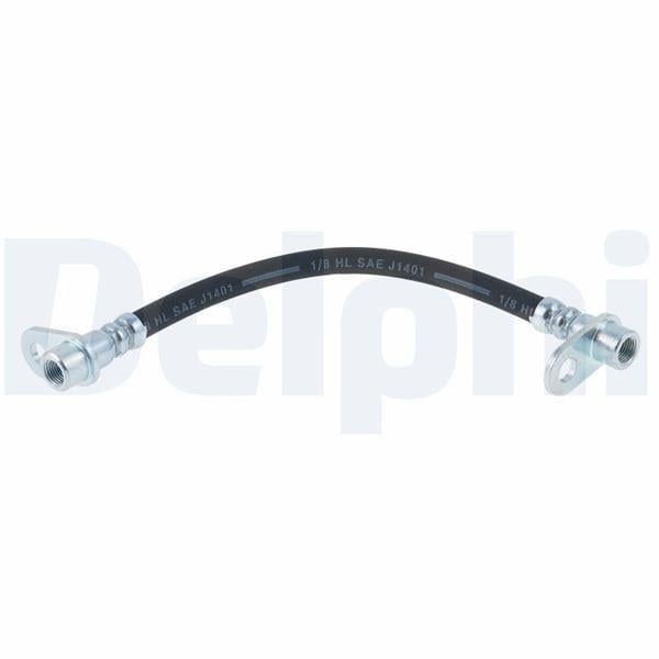FREN HORTUMU CITROEN C4-PEUGEOT 4008 04/2012>