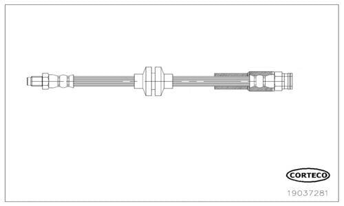 FREN HORTUMU