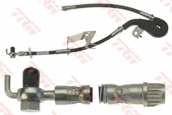 FREN HORTUMU ÖN AKS SAĞ ÖN AKS SAĞ CITRO N C5 III RD -C5 III BREAK RW -C6 TD PEUGEOT 407 6D -40 7 COUPE 6C -407 SW 6E- 6D -