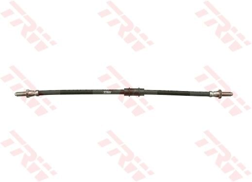 FREN HORTUMU ÖN AKS SAĞ SOL ALFA ROMEO 75 162 -90 162 -ALFETTA 116 -ALFETTA GT 116 -GIULIETTA 1 16 -GTV 116 -RZ 162 -SZ 162 DAIMLER 2.8 - 5.3-COUPE JAGUAR XJ -