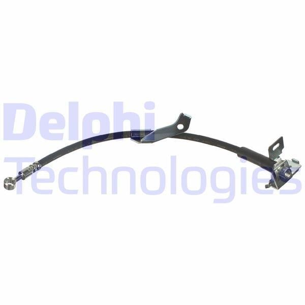 FREN HORTUMU ÖN CHEVROLET CAPTİVA; OPEL ANTARA 05/06>
