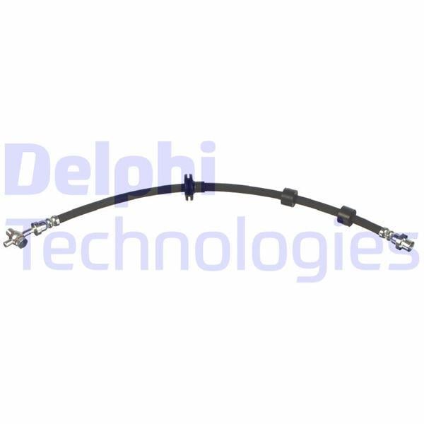 FREN HORTUMU ÖN LAND ROVER RANGE ROVER 3.0. 3.6. 4.2 COMPLETE WİTH B/BOLT 01/06>12/09