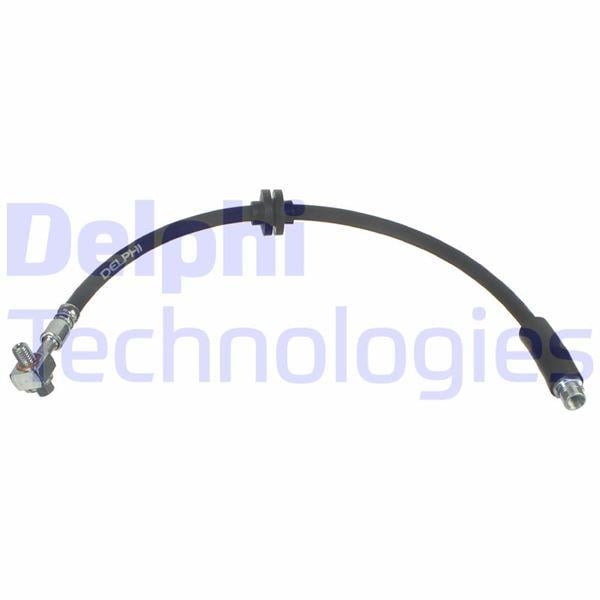 FREN HORTUMU ÖN OPEL MOKA COMPLETE WİTH B/BOLT 11/12>