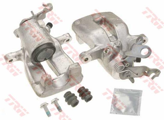 FREN KALİPERİ ARKA AKS SAĞ AUDI A3 8P1 -A3 CONVERTİBLE 8P7 -A3 SPORTBACK 8PA -TT 8J3 -TT ROADSTE R 8J9 SEAT ALTEA 5P1 -ALTEA XL 5P5-5P8 -LEON 1P1 -TOLEDO III 5P2 VW EOS 1F7-1F8 -GOLF PLUS V