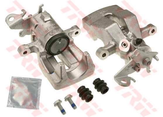 FREN KALİPERİ ARKA AKS SAĞ RENAULT CLIO III BR0/1-CR0/1 -GRAND SC NIC II JM0/1 -MEGANE II BM0/1- CM0/1 -SC NIC II JM0/1 -