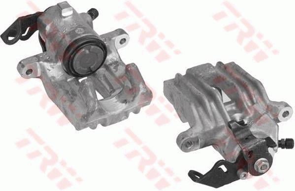 FREN KALİPERİ ARKA AKS SOL AUDI A3 8L1 TT 8N3 TT ROADSTER 8N9 SEAT CORDOBA 6K1 6K2 CORDOBA V ARİO 6K5 IBIZA II 6K1 LEON 1M1 TOLEDO II 1M2 SKODA OCTAVIA I 1U2 OCTAVIA I COMBİ 1U5 VOL