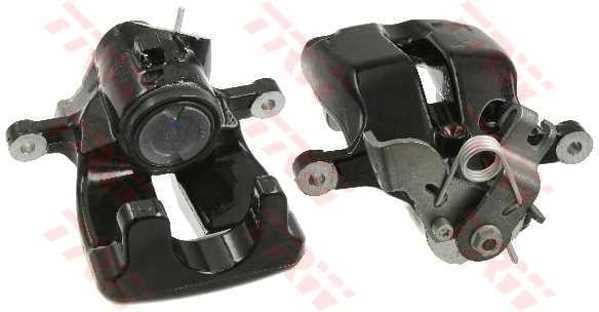 FREN KALİPERİ ARKA AKS SOL AUDI A4 B7 8EC -A4 B7 AVANT 8ED -A4 B7 CONVERTİBLE 8HE -