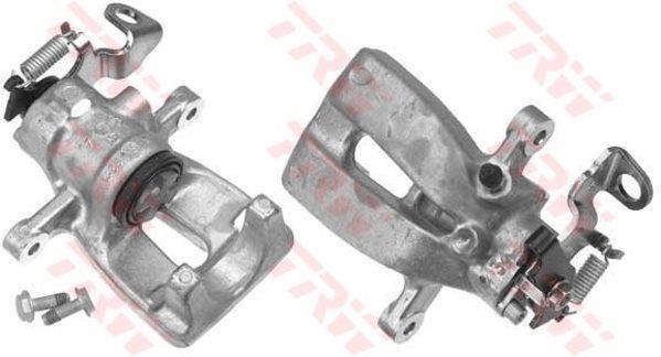 FREN KALİPERİ ARKA AKS SOL OPEL CORSA C CC X01 -CORSA C HATCHBACK VAN X01 -TIGRA TWİNTOP X04 VAU XHALL CORSA MK II C X01 -CORSAVAN MK II C HATCHBACK VAN X01 -TIGRA TWİNTOP X04 -