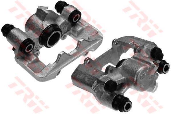 FREN KALİPERİ ARKA AKS SOL TOYOTA YARIS VERSO P2 -YARIS VERSO VAN P2 -