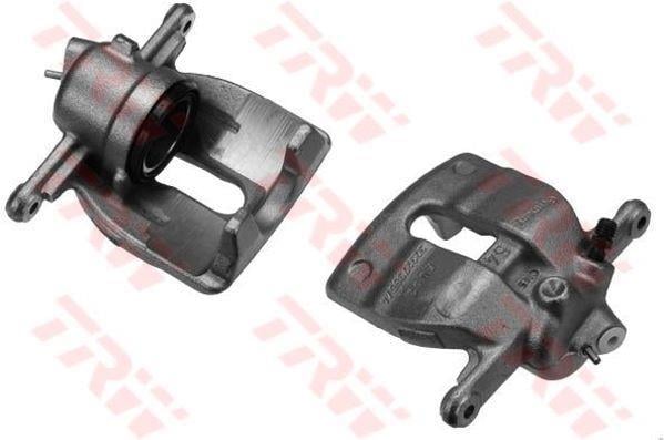FREN KALİPERİ ÖN AKS SAĞ SEAT CORDOBA 6L2 -IBIZA III 6L1 SKODA FABIA I 6Y2 -FABIA I COMBİ 6Y5 - FABIA I PRAKTİK 6Y5 -FABIA I SALOON 6Y3 -FABIA II 542 -FABIA II COMBİ 545 -ROOMSTER 5J7 -ROOMST