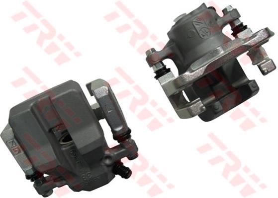FREN KALİPERİ ÖN AKS SOL ARKA AKS SOL TOYOTA HARRIER U6 -RAV 4 III A3 -RAV 4 IV A4 TOYOTA - FAW TOYOTA RAV4 A3 -