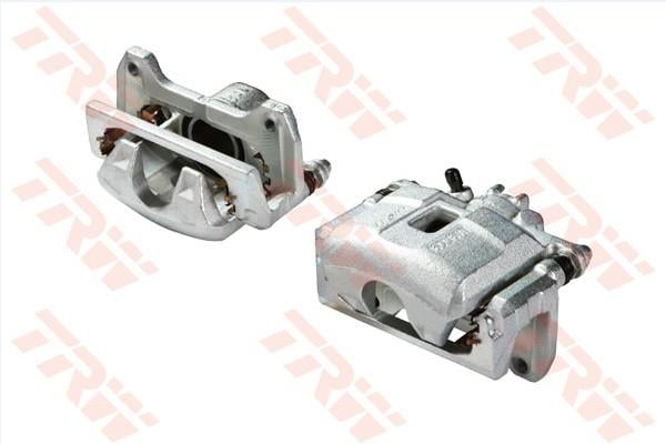 FREN KALİPERİ ÖN AKS SOL HONDA CIVIC VII HATCHBACK EU-EP-EV -