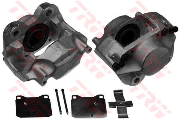 FREN KALİPERİ ÖN AKS SOL VW LT 28-35 I BUS 281-363 -LT 28-35 I PLATFORM/CHASSİS 281-363 -LT 28-35 I VAN 281-363 -LT 40-55 I PLATFORM/CHASSİS 293-909 -LT 40-55 I VAN 291-512 -