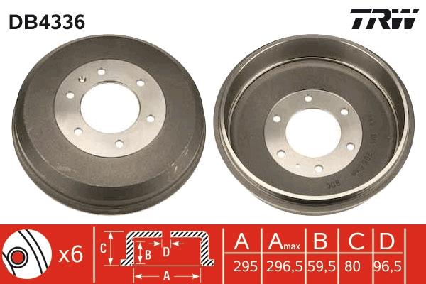 FREN KAMPANASI ARKA AKS ISUZU TFR/TFS PİCKUP TF OPEL CAMPO TF0-TF1 VAUXHALL BRAVA PİCKUP TF0-TF 1 -