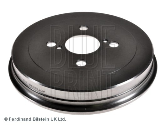 FREN KAMPANASI TOYOTA