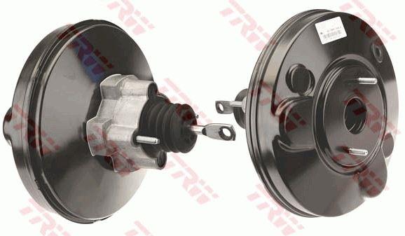 FREN SERVOSU WESTINGHOUSE MINI R50 R52 R53