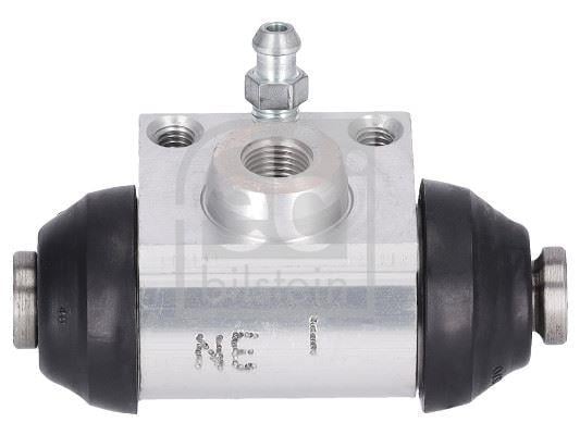 FREN SİLİNDİRİ ARKA RENAULT TALIANT 21> 20.6 mm