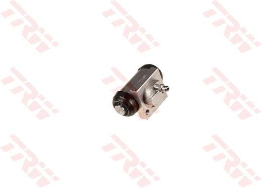 FREN SİLİNDİRİ ARKA SOL DACIA DUSTER 1.6 16V-1.5 DCİ 4x4 19.05mm